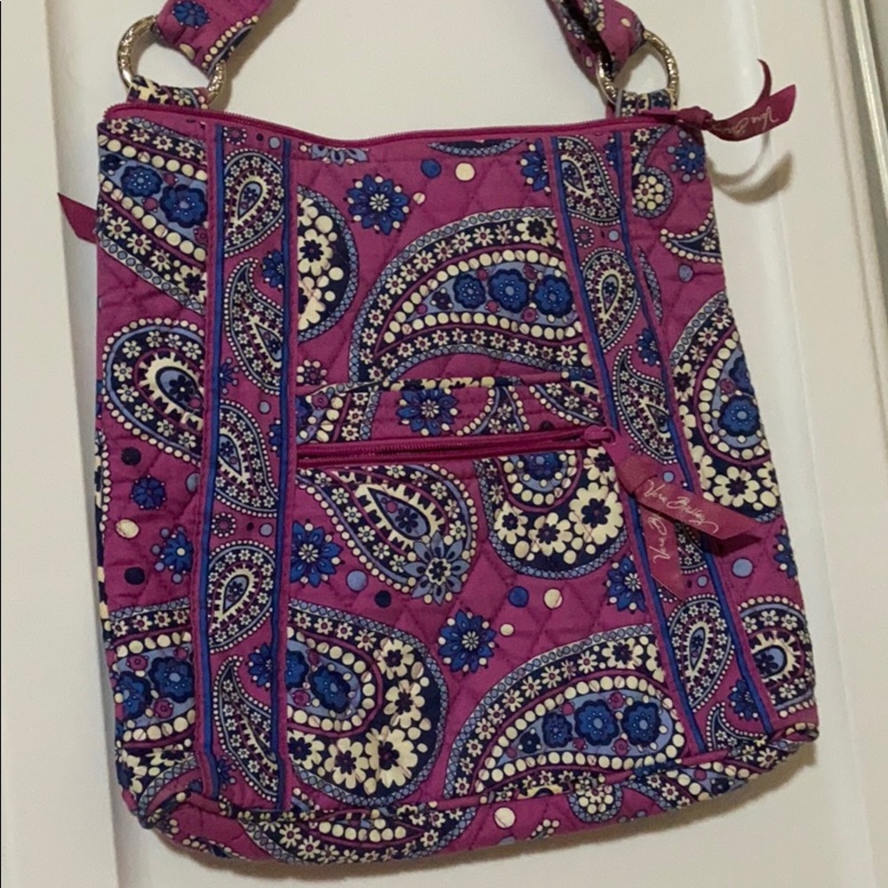 Vera Bradley Crossbody